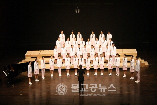 청주시립무용단 춤-숲에서 노닐다