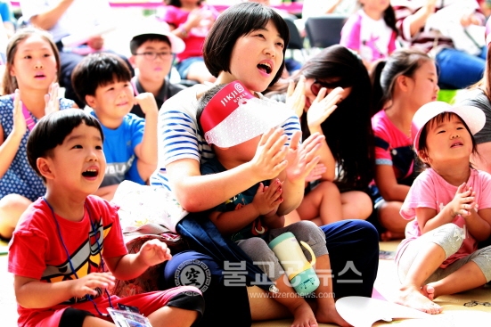 <포토뉴스>직지코리아 이모저모