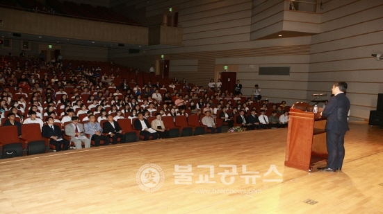 충남, 생명 존중 문화 자살 막는다