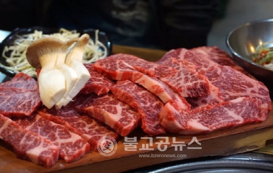<별미>성신여대 맛집, 생고기삼백