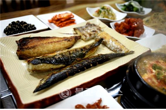 천안맛집, 풍년식당 생선구이 굿~