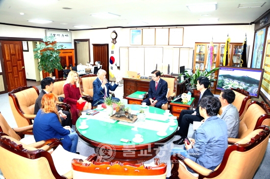한불수교 130주년 기념, 문화교류 추진