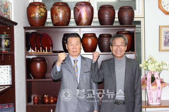 청주, 명실상부 공예도시 면모 갖추다