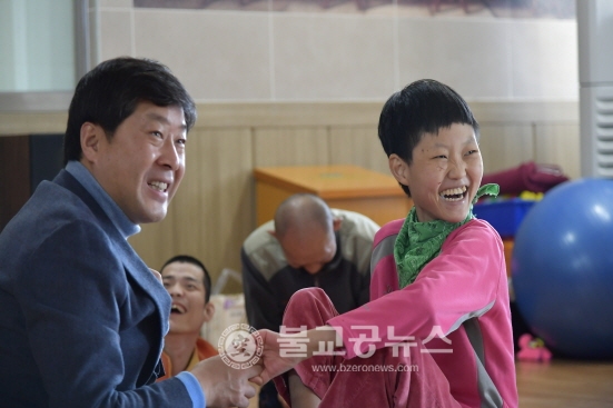 논산시, 어려운 이웃과 명절의 정 함께 나눠요