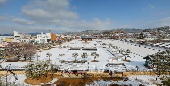 해외에서 부여로~관광사업 최종 선정
