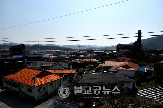 [영상] 청산 생선국수와 함께하는 백중씨름대회