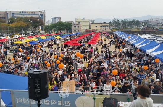 청년문화 예술시장대명아트마켓오픈!