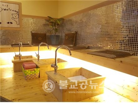 인천 중국정통마사지 아이풋샵 할인 행사