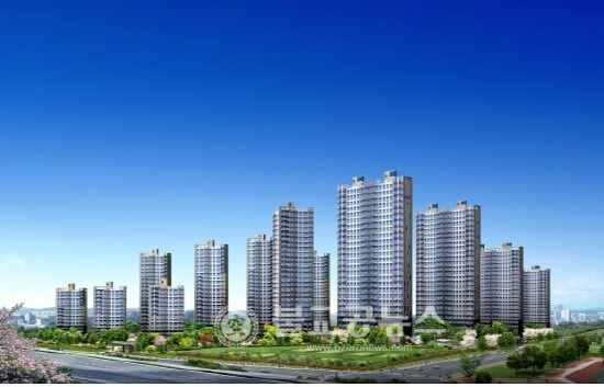 대전시, 올해의 우수공사장 2곳 선정