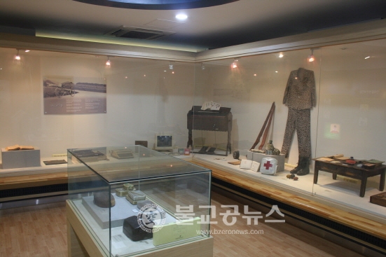 충북교육박물관, 올 상반기 3000여명 다녀가