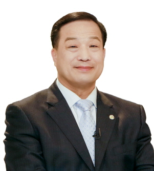 김영만 옥천군수, 민선6기 3주년 군정 성과