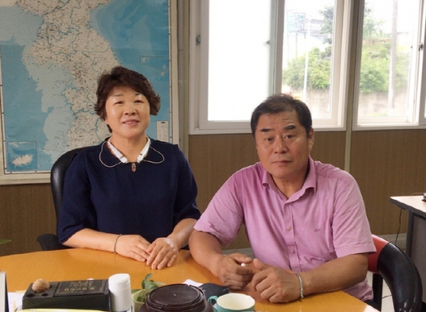 현대인의 입맛 공략해 기반 다지는 향토기업 기업탐방