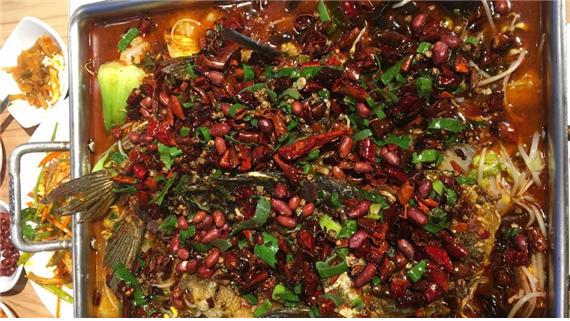 평택 양꼬치 맛집 동북양꼬치, 냄새 없이 담백한 양다리구이로 인기