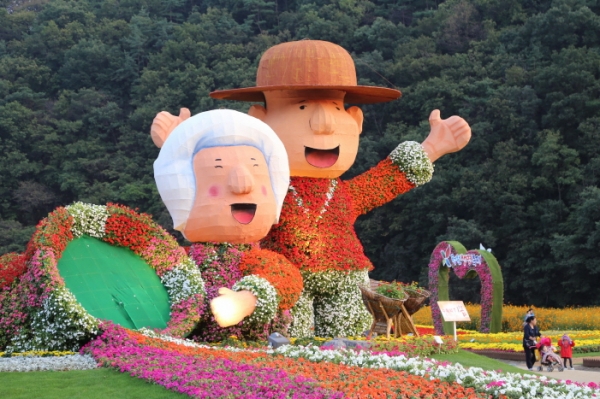 전국 최고청원생명축제 명성 올해도 이어간다!