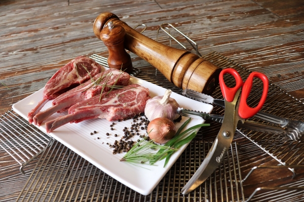 경기도 광주 양꼬치 맛집 램브로, 새로운 한국형 양꼬치로 인기몰이