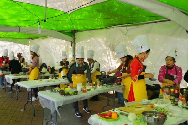 제7회 대숲맑은 담양한우축제 성료