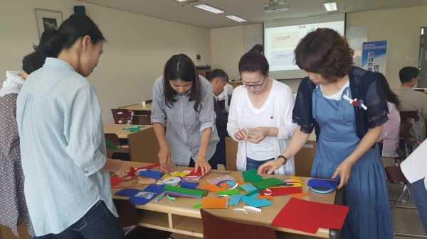 계룡시, 시민대상 전문자격증 취득교육 과정 운영