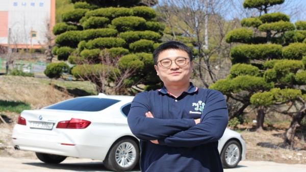 하동 정옥, 고령 친화식품 개발 박차