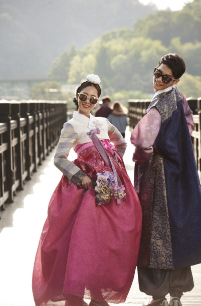 관광체험거리 풍성한 안동여행