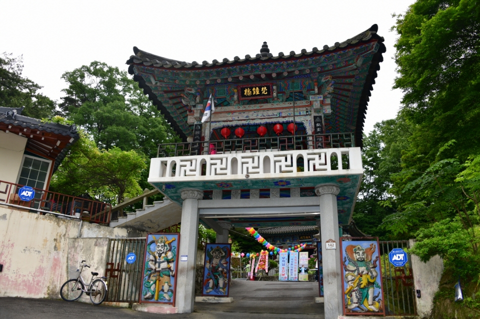 태고종 옥천 대성사, 제11회 산사 음악회 성료
