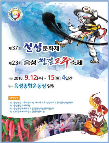 제43회 설성문화제