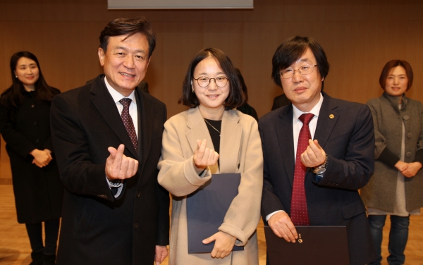 충북교육청, 그림, 미용 등 학부모 재능기부 우수사례 눈길