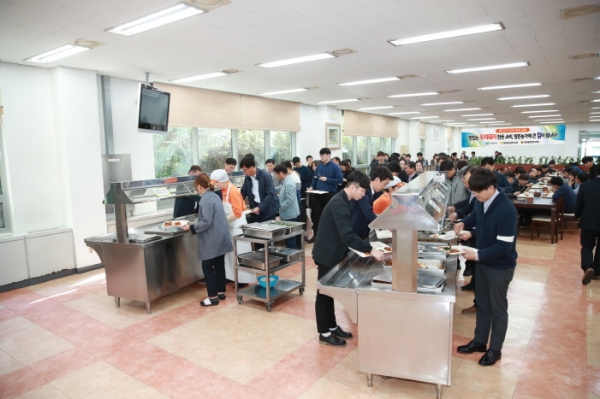 천안시, 돼지고기 소비 촉진에 동참