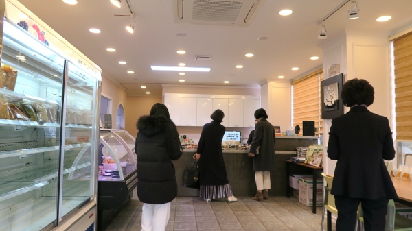 [맛집 탐방] 유성구 관평동, 행복한 밥상 반찬가게