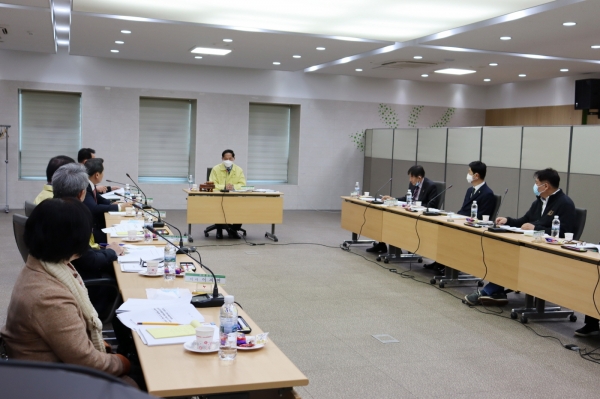 2020고양국제꽃박람회, 가을로 변경 개최한다
