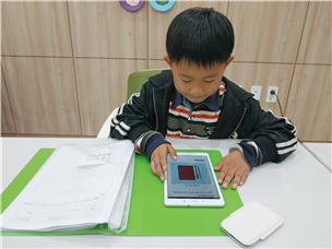 옥천 증약초, 향수뜰 권역과 함께하는 마을돌봄 운영