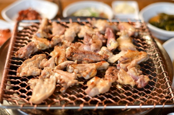 광양시, 광양음식관광 활성화 기본계획 발표