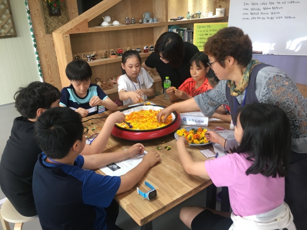 괴산 숲골농원, 농촌교육농장 품질인증 획득