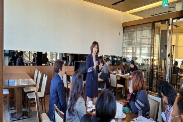 위드코로나 문화와 함께하는 대전.세종.충남 소상공인 협동조합 협업단