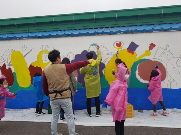옥천 안내초, 2020 농어촌 「참 좋은 작은 학교」교육부 우수학교 선정