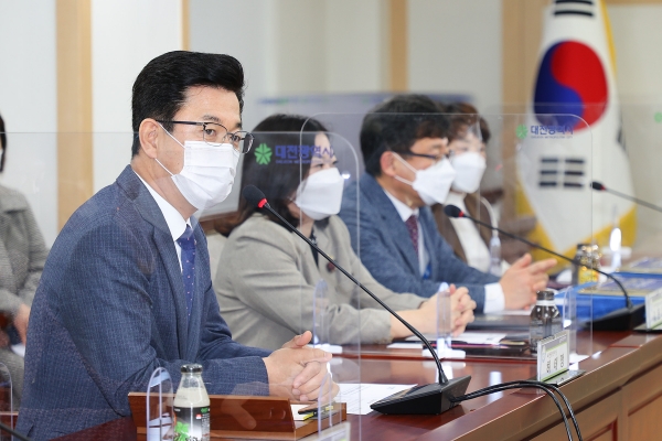 대전시, 여성친화기업 15곳 선발
