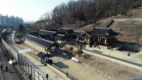 독립운동의 성지 안동, 코로나19 시대에 다시 듣는 거국음
