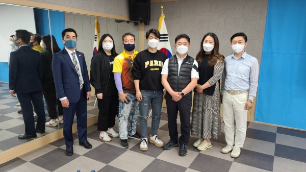 광주 광산구, 도산동골목상권활성화협의회 온라인쇼핑 창업마인드 특강 개최