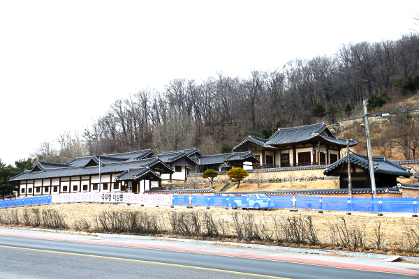 안동시, 2022 문화재가치 활용·홍보에 박차