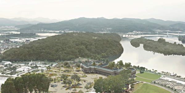 국립충주박물관, 건축설계 용역 착수설명회 개최