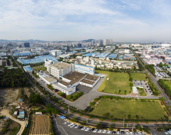 충북도, 범부처 합동 산업단지 대개조 공모 선정 쾌거