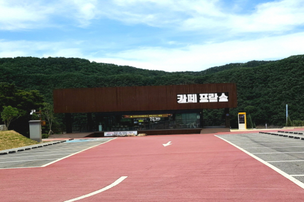 [영상뉴스] 옥천장계관광지, 중부권 힐링 관광거점으로 도약