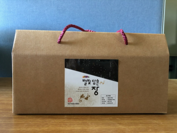 [잇다팜] 옥천군, 정성가득 영농조합법인 김상희 대표