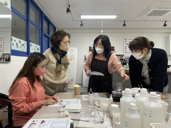 대전서부특수교육지원센터, 통합교육 역량 강화 교사 연수 실시