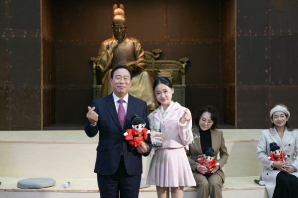 세종시 도전에 함께 하겠습니다