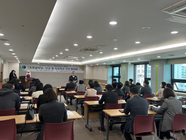 담양군 자활사업 활성화 인프라 구축 공모사업 선정