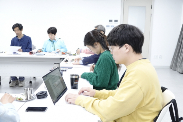전북녹색환경연합, 공동대표 진성스님 선출