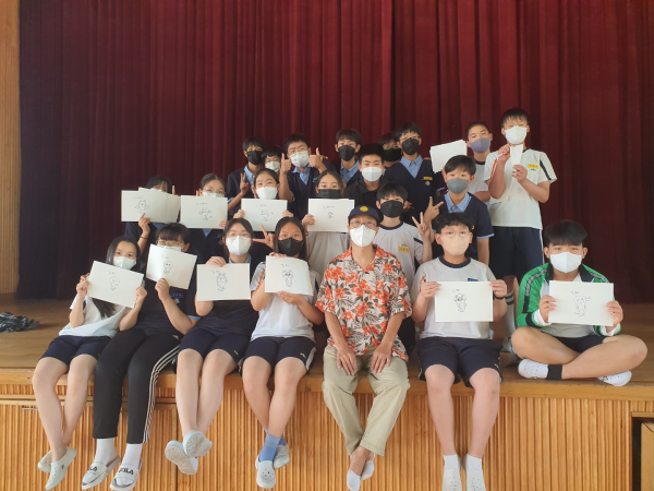 대전학생교육문화원, 청소년 꿈&미래 특강 운영 학교 모집