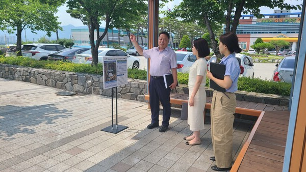 증평군, 농산물 종합가공 기술지원 공모사업 선정