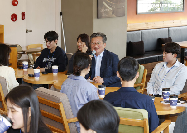 2023년 신규자 유성투어 개시!