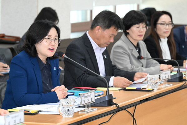 충북농업기술원 농산물 가격 잡기 위해 시군과 머리 맞대